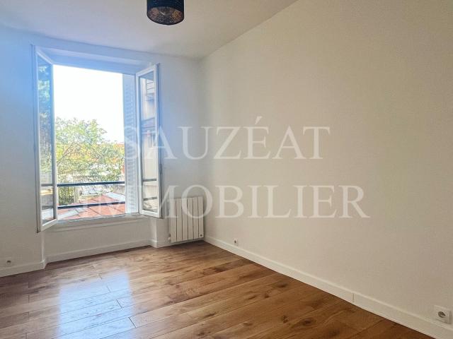 Appartement 1 pièce 18 m²