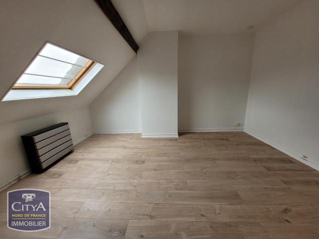 Appartement 1 pièce 18 m²