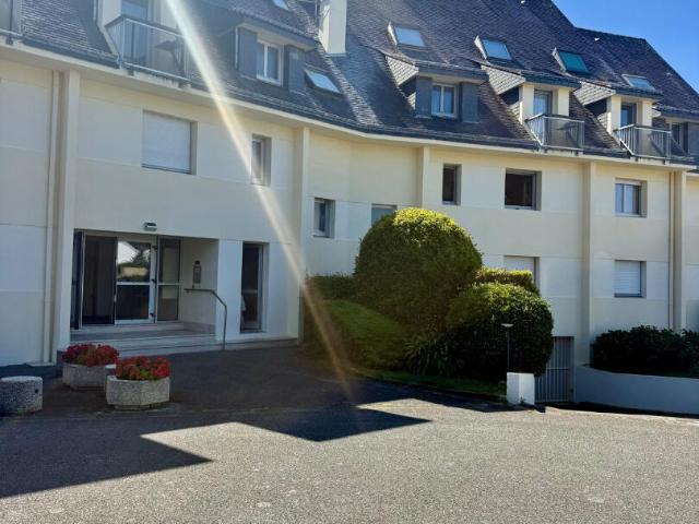 Appartement 1 pièce 18 m²