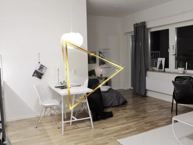 Appartement 1 pièce 18 m²