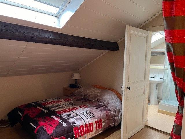 Appartement 1 pièce 18 m²