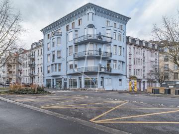 Appartement 1 pièce 18 m²