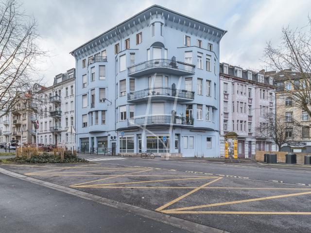 Appartement 1 pièce 18 m²
