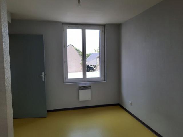 Appartement 1 pièce 18 m²