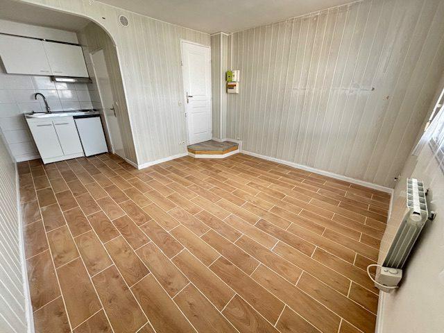 Appartement 1 pièce 18 m²