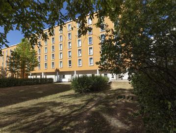 Appartement 1 pièce 18 m²
