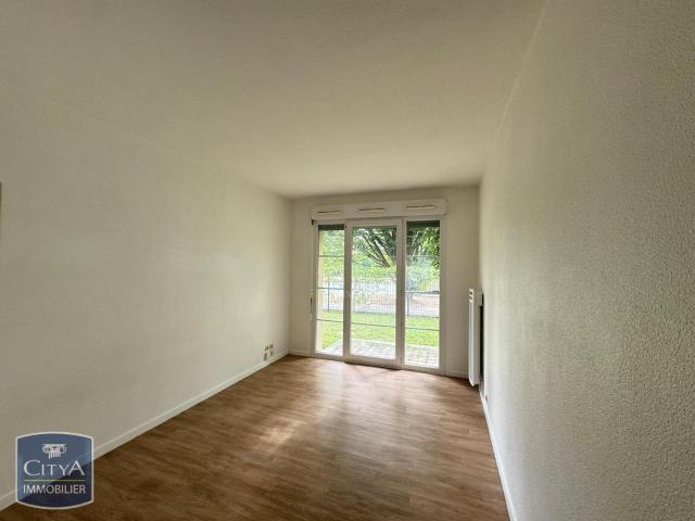 Appartement 1 pièce 18 m²