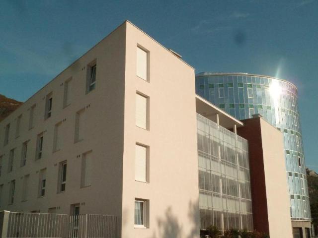 Appartement 1 pièce 18 m²