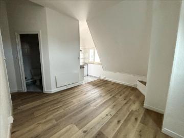 Studio 18 m²