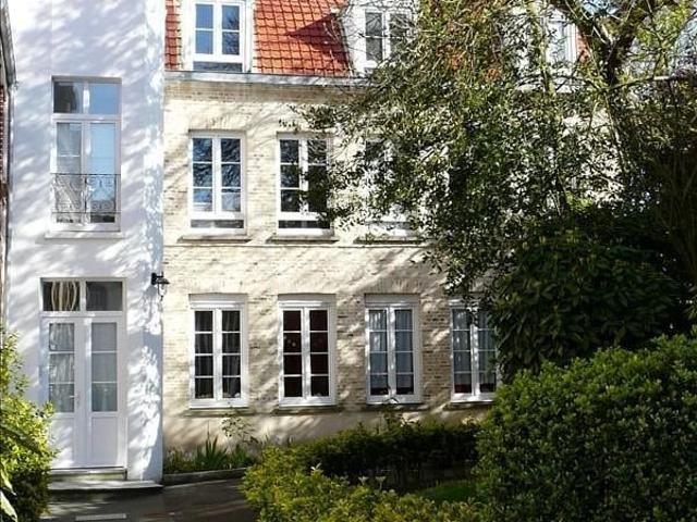 Appartement 1 pièce 18 m²