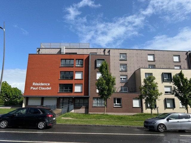 Appartement 1 pièce 18 m²