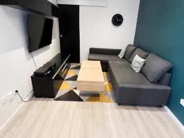 Appartement 1 pièce 18 m²