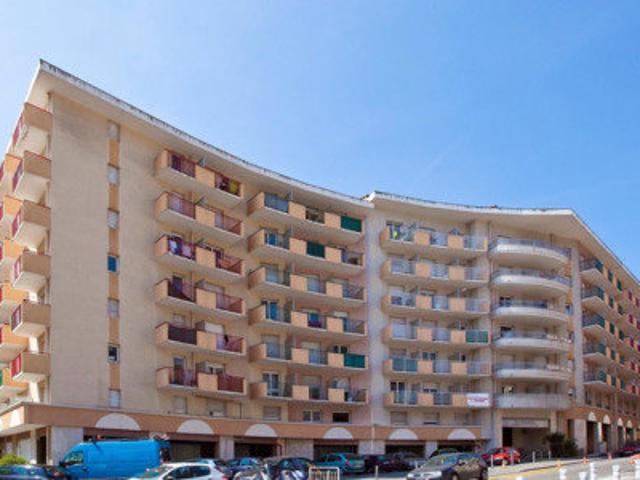 Appartement 1 pièce 18 m²
