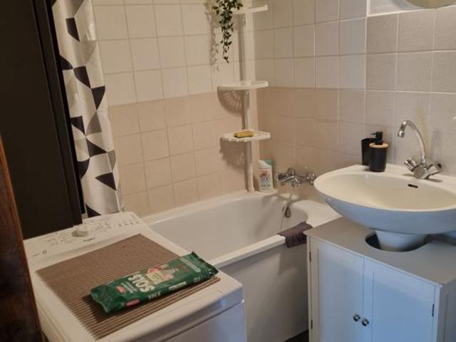 Appartement 1 pièce, 18 m² à louer à Magny en Vexin 95420