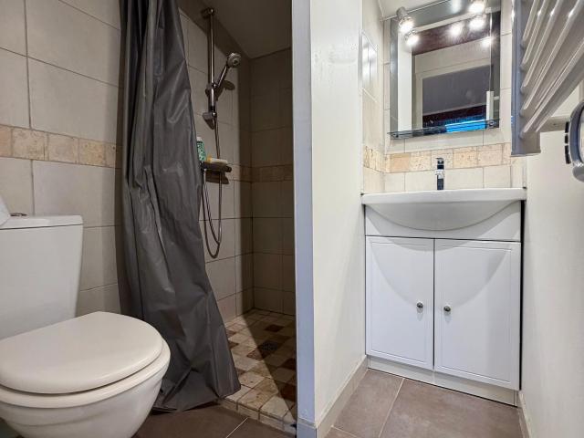 Appartement 1 pièce, 18 m² à louer à Marseille 7 13007