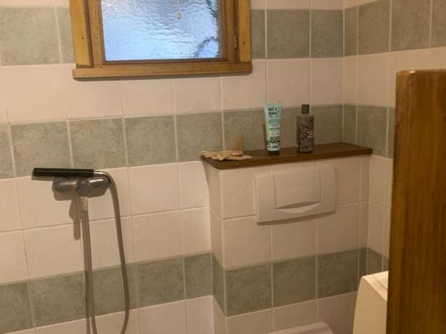 Appartement 1 pièce, 18 m² à louer à Mercurol Veaunes 26600