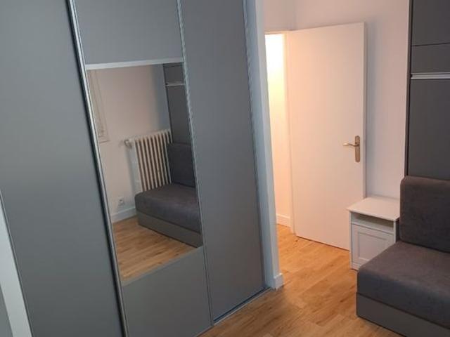 Appartement 1 pièce, 18 m² à louer à Meudon 92190