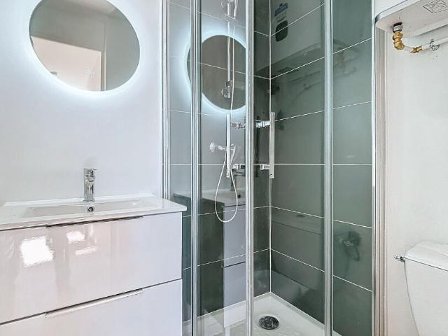 Appartement 1 pièce, 18 m² à louer à Montauban 82000