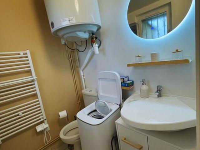 Appartement 1 pièce, 18 m² à louer à Montgeron 91230