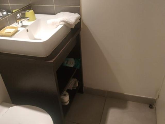 Appartement 1 pièce, 18 m² à louer à Montpellier 34000