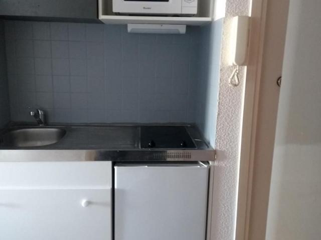 Appartement 1 pièce, 18 m² à louer à Montpellier 34000