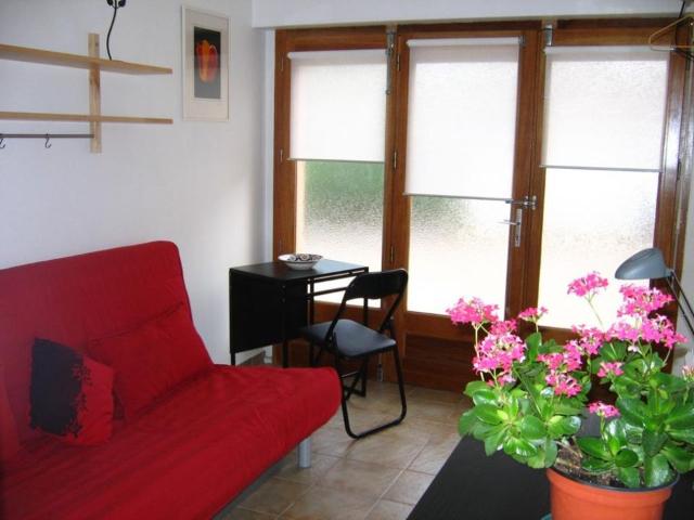 Appartement 1 pièce, 18 m² à louer à Montpellier 34000