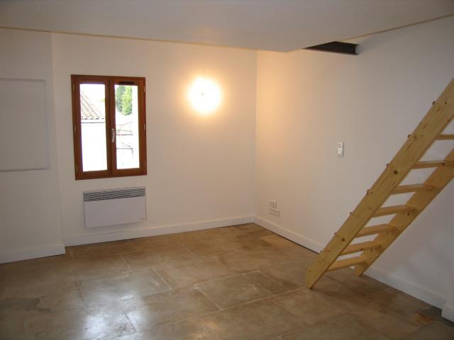 Appartement 1 pièce, 18 m² à louer à Montpellier 34000