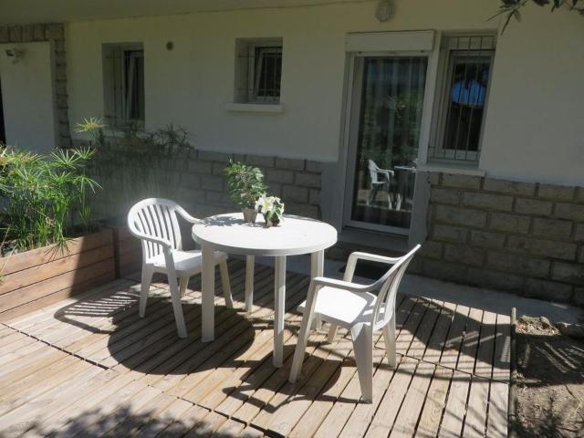 Appartement 1 pièce, 18 m² à louer à Montpellier 34000