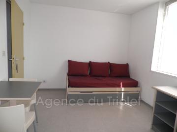 Appartement à louer à Impasse du Merle Blanc Montpellier