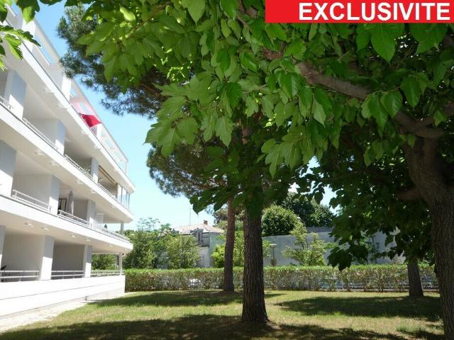 Appartement 1 pièce, 18 m² à louer à Montpellier 34090