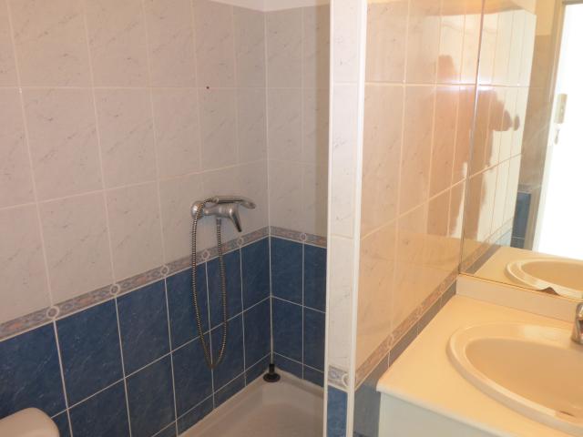 Appartement 1 pièce, 18 m² à louer à Montpellier 34090