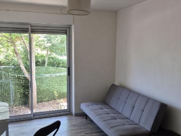 Appartement 1 pièce, 18 m² à louer à Montpellier 34090