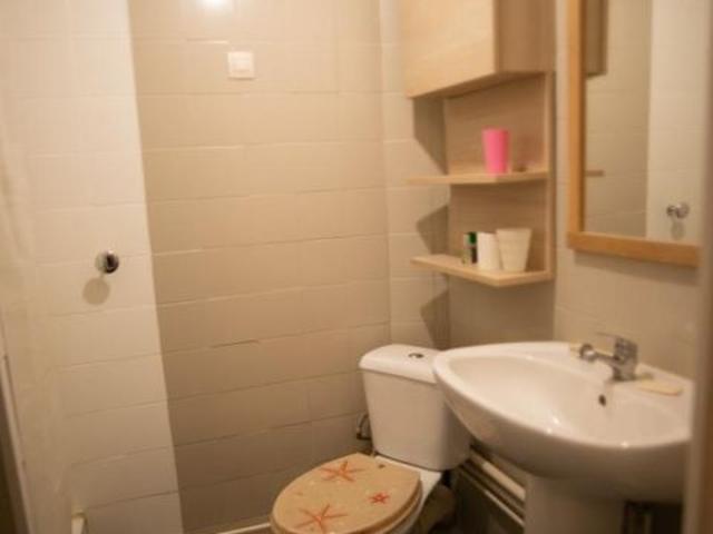 Appartement 1 pièce, 18 m² à louer à Montreuil 93100