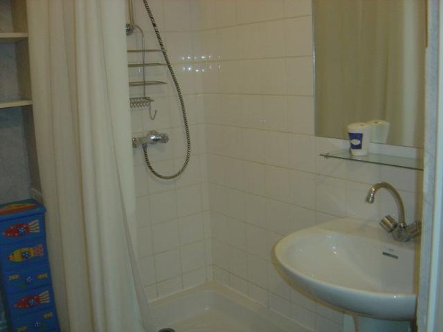 Appartement 1 pièce, 18 m² à louer à Nantes 44000