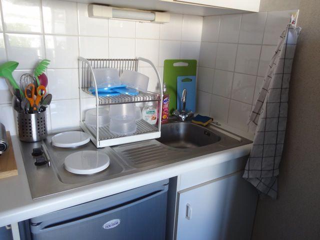 Appartement 1 pièce, 18 m² à louer à Nantes 44000