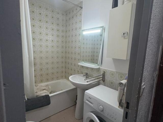 Appartement 1 pièce, 18 m² à louer à Nice 06000