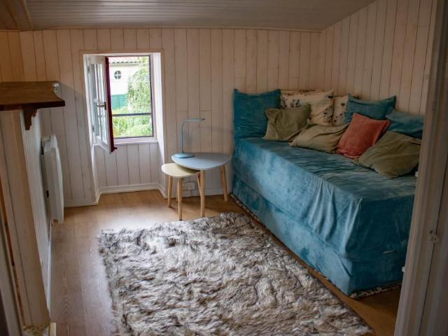 Appartement 1 pièce, 18 m² à louer à Niort 79000