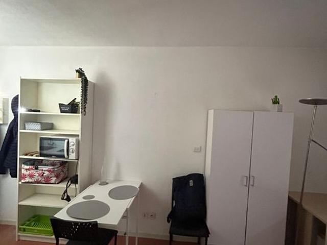 Appartement 1 pièce, 18 m² à louer à Nîmes 30000