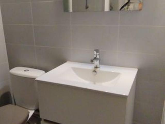 Appartement 1 pièce, 18 m² à louer à Nîmes 30000