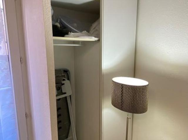 Appartement 1 pièce, 18 m² à louer à Nîmes 30000