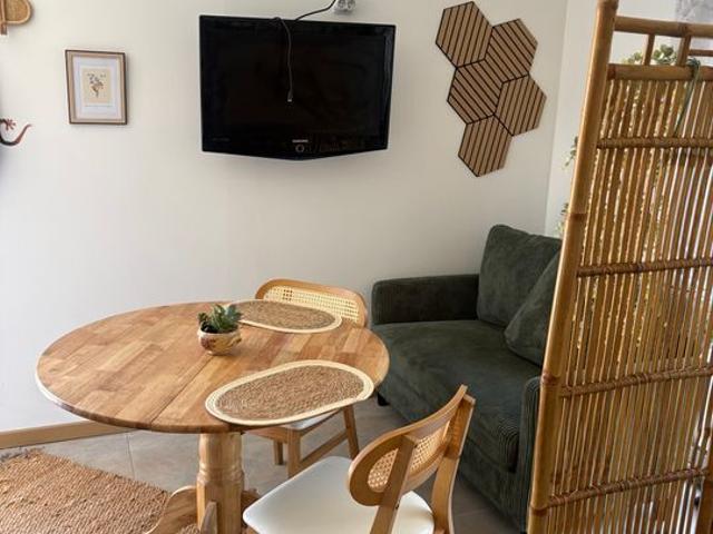 Appartement 1 pièce, 18 m² à louer à Nîmes 30000