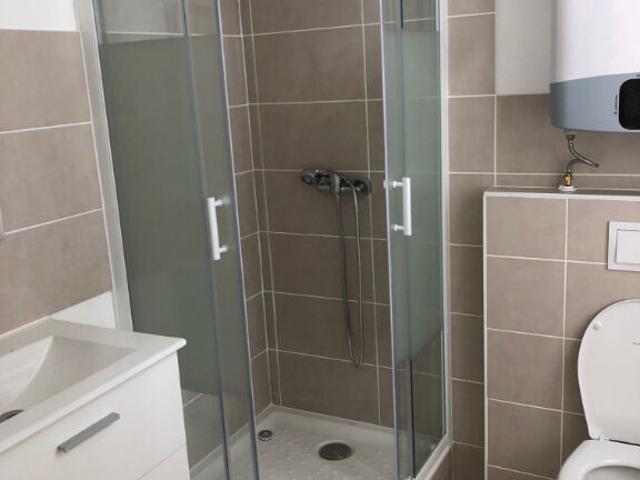 Appartement 1 pièce, 18 m² à louer à Oullins Pierre Bénite 69600