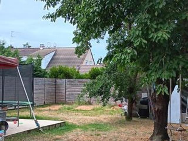Appartement 1 pièce, 18 m² à louer à Ozoir la Ferrière 77330