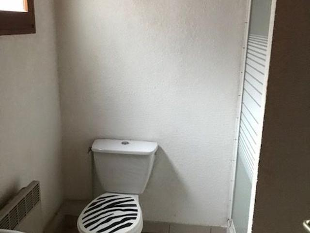 Appartement 1 pièce, 18 m² à louer à Orléans 45000