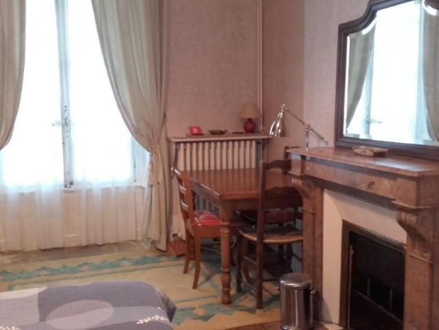 Appartement 1 pièce, 18 m² à louer à Orléans 45000