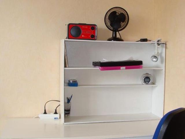 Appartement 1 pièce, 18 m² à louer à Orléans 45000
