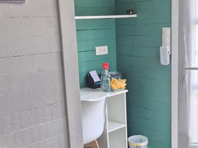 Appartement 1 pièce, 18 m² à louer à Orsay 91400