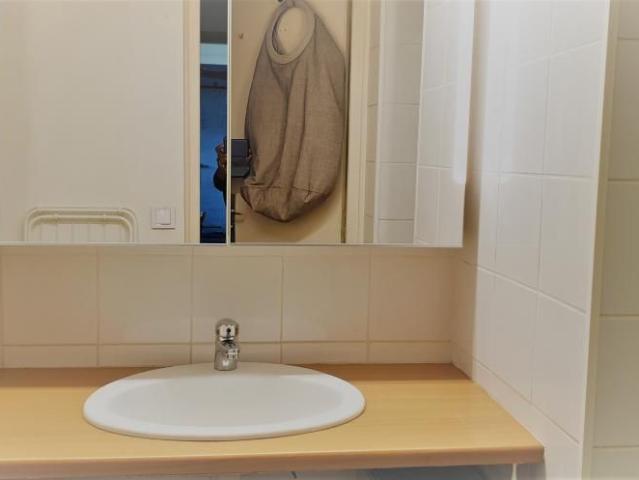 Appartement 1 pièce, 18 m² à louer à Orsay 91400