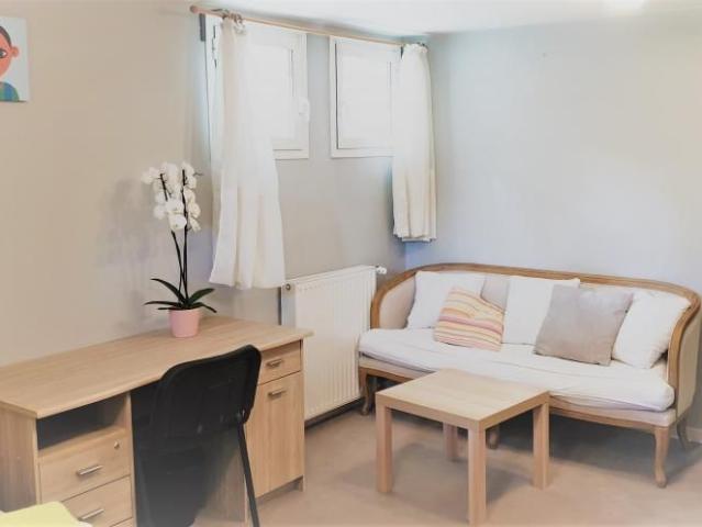 Appartement 1 pièce, 18 m² à louer à Orsay 91400