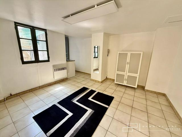 Appartement 1 pièce, 18 m² à louer à Auch 32000